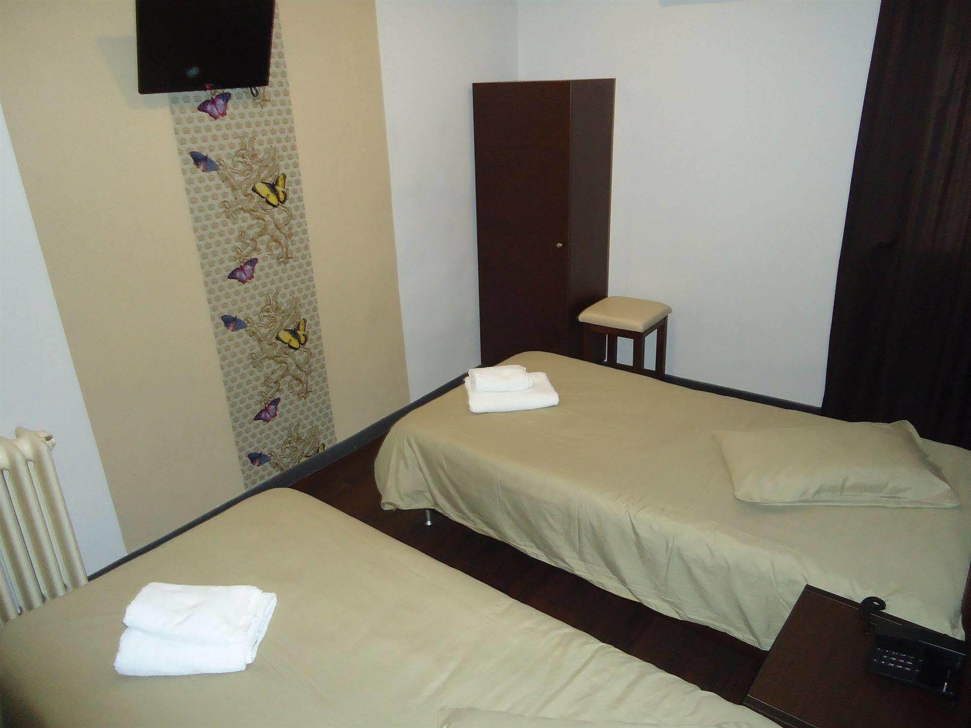 Hotel Cosmopolit Atene Esterno foto